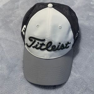 Men Golf Hat